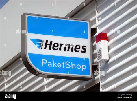 hermes fulfilment werner otto str 1-7|Hermes PaketShop Werner.